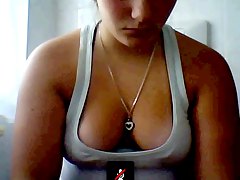 allemand amateur, webcam, doigts masturbent, ados, jeune amatrice