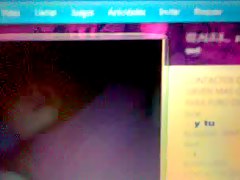 webcam