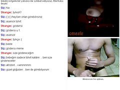 türkisch, flash, webcam