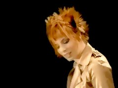 Mylene Farmer - Lamour Nest Rien