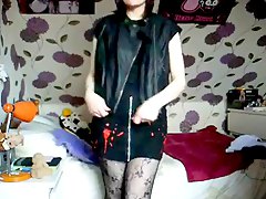 Tights Collection (my fan)