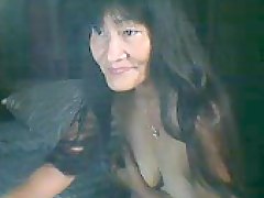 amatør, webcam, asiatiske, asian amatør