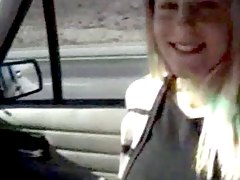 amateur, blonde