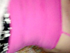 BBW Wife Dildo