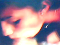 sucking
