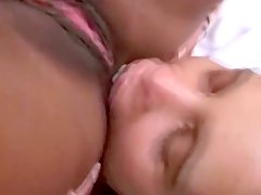 lesbiana anal, anal, sexo duro