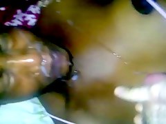 Amateur ebony cumshot compilation music video