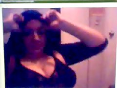 gros seins, poitrine luxuriante, webcam, seins, ados