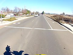 chevaucher, pov