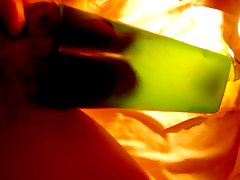 coño, amateur, masturbación, webcam