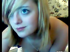hübsch, hänseln, amateure, jugendliche amateur, webcam
