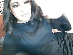 grosse bite, seins, petite bite, noir, amateur