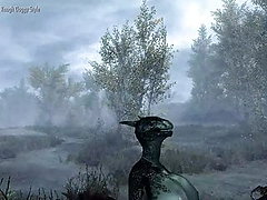 Kaat Huora Compilation (Skyrim)
