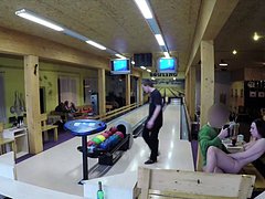 schattig, milf, grote tieten, pov, weelderige tieten