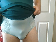 amatoriale, crossdresser, travestito