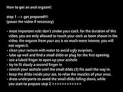 orgasmo