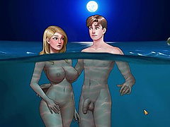 desnuda
