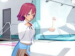 animație japoneză, cu benzi animate, porno desen animat, desen animat