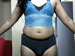 sexy, indien, travesti, asiatique, webcam