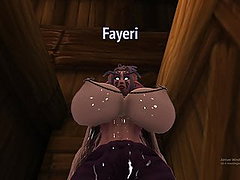 Fayeri - Kalwhorei - Wankbaiting