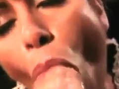 Long cock oral sex deepthroat