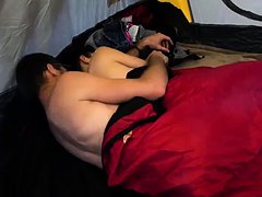 Boy swag gay porn mexican first time Camping Scary Stories