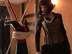 látex, dominación femenina, fetichismo