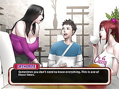hentai, cartoon animatie porno