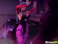 Orcs and elfs fucking hard in this 3D sex compilation