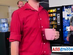 umięśnieni, wysokie, grzmocenie, ostre sex, obciąganie