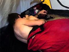 Nude arab boys fucking gay Camping Scary Stories