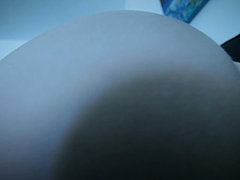 ingoiare il cazzo, gola, cazzo grosso, pelosa, pov