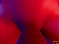 Draenei Big Tits Futa Taker POV
