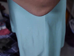 pornostar, milf, bionda, pompino, sega