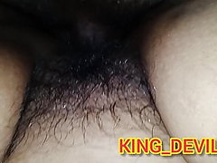 Seduced my Girlfriend Angelina and cum in her pussy