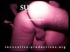 Simon Thaur & KITKAT Club: Subway Innovative Productions