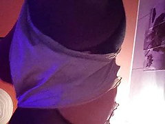 juguetes, rusas, rusa anal, masturbación, anal