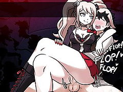 การ์ตูนโป๊