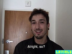 latino, punk, pompino, realtà