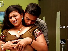 NEW HOT SUREKHA REDDY BOOB SHOW