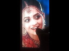 Mallu actress bhavana cum tribute