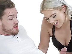 pupa, bionda, sesso hard, tedesco, sborrate