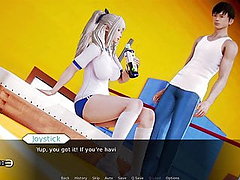 การ์ตูนโป๊