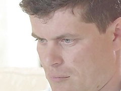 amerikaner, blowjob, shooting spermien