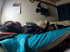 How I usually jerk off on bed -26 May 2021-