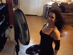 drăguţă, solo, amator, erotica, brunetă