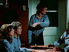 Five Loose Women (1974,US,full softcore movie,2K rip)