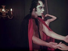 The Bride's Initiation (1973,US,full 35mm movie,HDrip)
