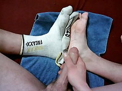 fait maison, grosse bite, allemand, jouets, allemand amateur