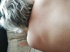 Fucking my babe in her great ass 